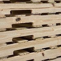 We Recycle and Repair pallets. Wooden Pallet Recycling & Removal services!