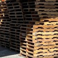 Get a pallet quote!