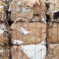 Sell your used Bulk Cardboard